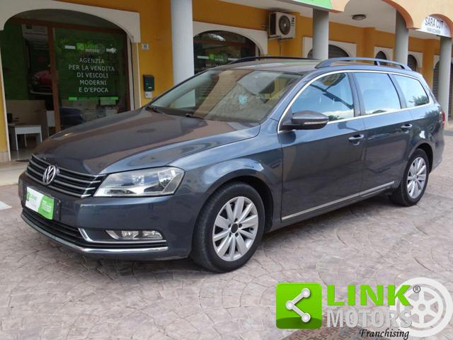 VOLKSWAGEN Passat usata, con ABS