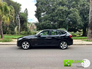 BMW X1 usata 22