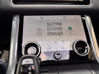 LAND ROVER Range Rover Sport usata, con Sistema di chiamata d