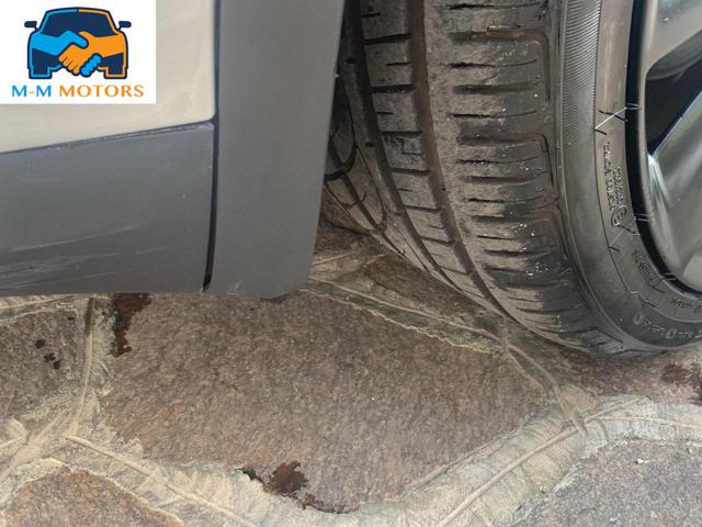 TESLA Model X usata, con Immobilizzatore elettronico