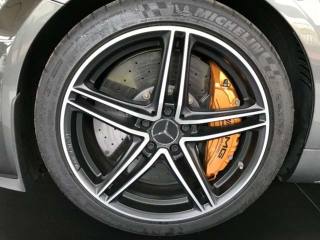 MERCEDES-BENZ AMG GT usata, con Alzacristalli elettrici