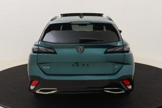 PEUGEOT 308 usata, con Chiusura centralizzata