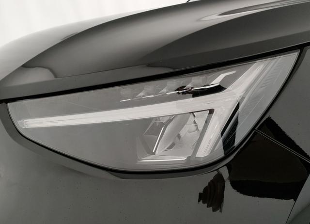 VOLVO XC40 usata, con Cerchi in lega