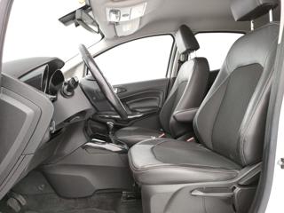 FORD EcoSport usata, con Alzacristalli elettrici