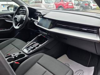 AUDI A3 usata, con Sistema di navigazione