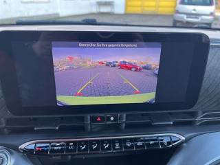 ABARTH 500e usata, con Immobilizzatore elettronico