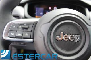 JEEP Avenger usata, con Servosterzo