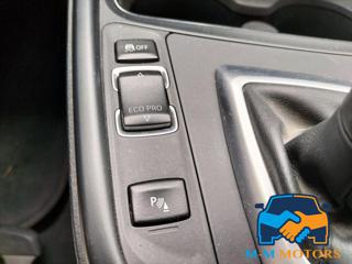 BMW 420 usata, con Interni in pelle