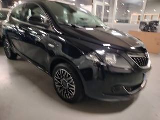 LANCIA Ypsilon usata, con Climatizzatore