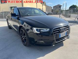 AUDI A5 SPB 2.0 TDI 150 CV clean diesel Ambiente