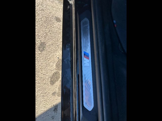 BMW X3 usata, con Immobilizzatore elettronico