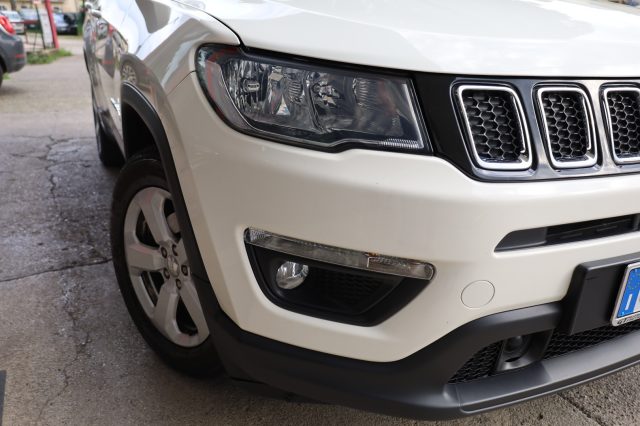 JEEP Compass usata 111