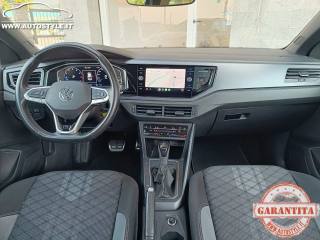 VOLKSWAGEN Taigo usata, con Controllo automatico clima