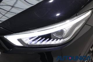MG ZS usata 51
