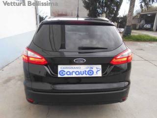 FORD Focus usata, con Chiusura centralizzata