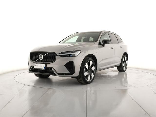 VOLVO XC60 usata, con Airbag
