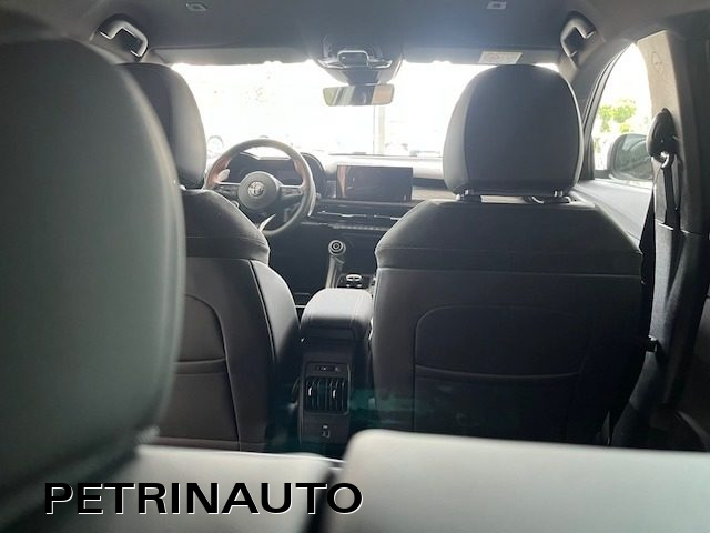 ALFA ROMEO Tonale usata, con Vetri oscurati