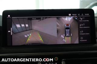 BMW X3 usata, con Touch screen