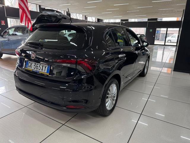 FIAT Tipo usata, con ESP
