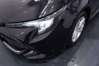 TOYOTA Corolla usata, con Riconoscimento dei segnali stradali