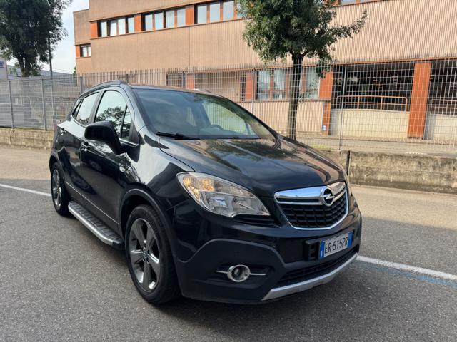 OPEL Mokka usata, con Airbag