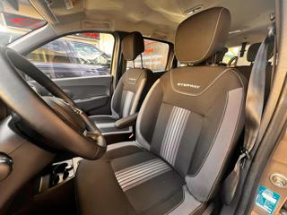 DACIA Lodgy usata, con Climatizzatore