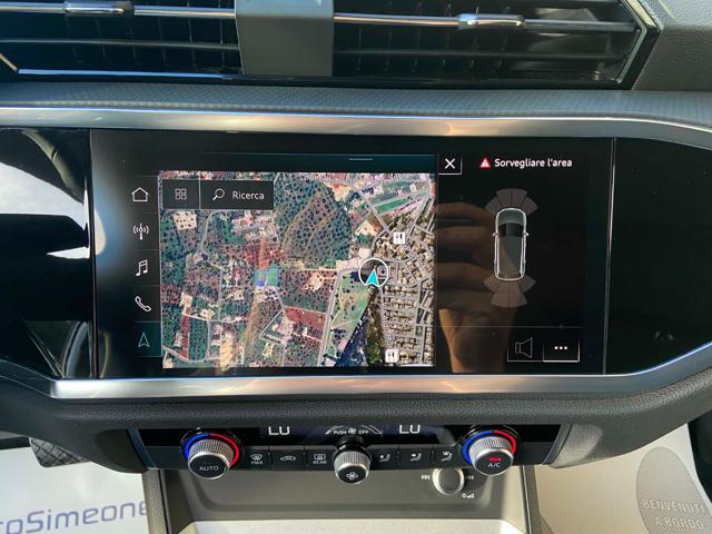 AUDI Q3 usata, con MP3