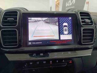 CITROEN C5 Aircross usata, con Sedile posteriore sdoppiato
