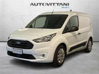FORD Transit Connect 200 1.5 eco 100cv Trend 10.250 + iva
