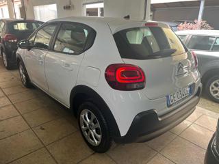 CITROEN C3 usata, con Airbag