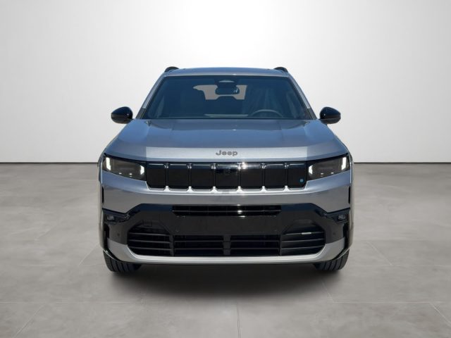 JEEP Compass usata, con Airbag