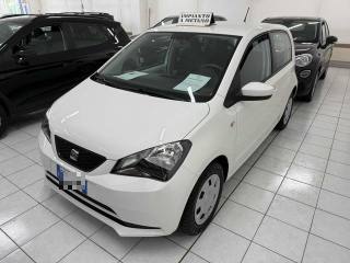 SEAT Mii usata, con Autoradio