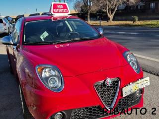 ALFA ROMEO MiTo usata, con Airbag laterali