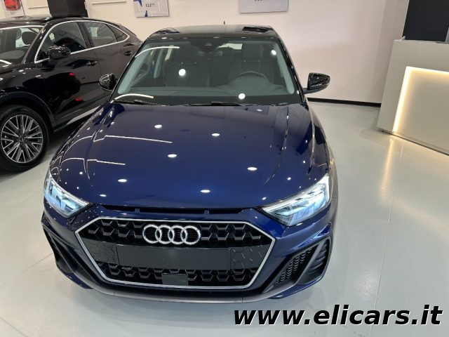 AUDI A1 usata, con Airbag laterali