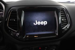 JEEP Compass usata 10
