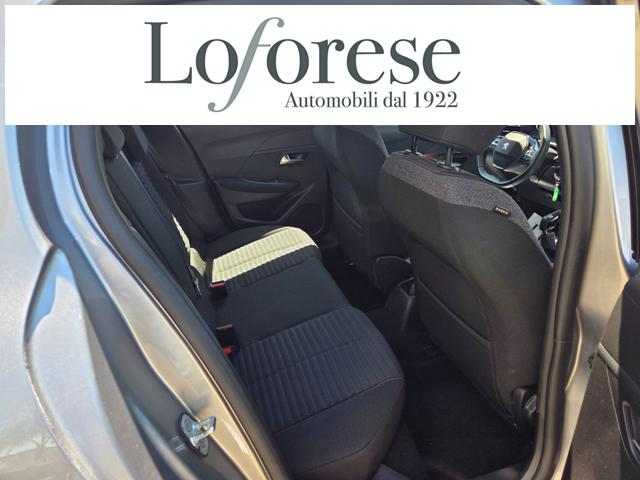 PEUGEOT 208 usata, con Cruise Control