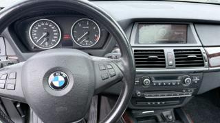 BMW X5 usata 5