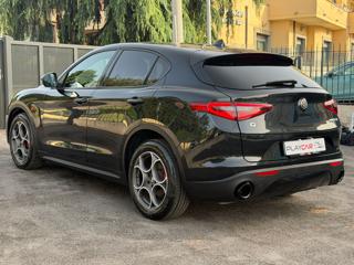 ALFA ROMEO Stelvio usata, con Airbag Passeggero