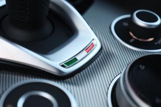 ALFA ROMEO Giulia usata, con Controllo automatico clima