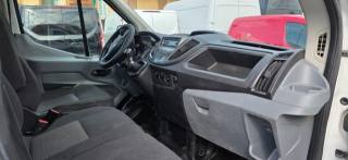 FORD Transit usata 10