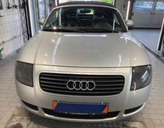 AUDI TT Roadster 1.8 T 20V 179 CV cat