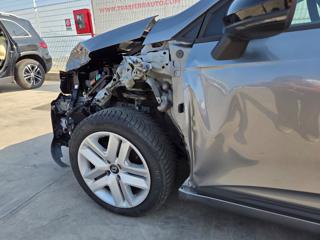 RENAULT Clio usata, con Cruise Control