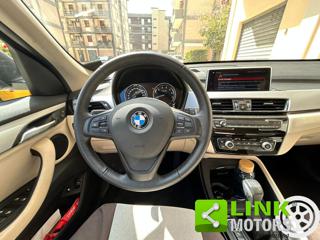 BMW X1 usata, con ESP