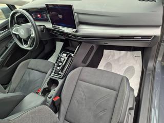 VOLKSWAGEN Golf usata, con Controllo trazione