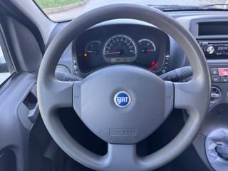 FIAT Panda usata, con Trazione integrale