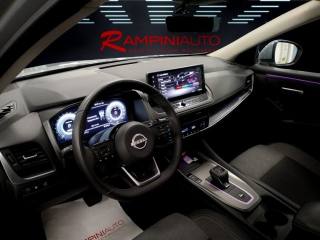 NISSAN Qashqai usata 14