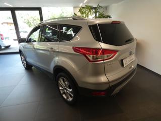 FORD Kuga usata, con Airbag Passeggero