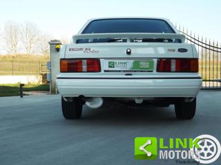 FORD Escort usata 9