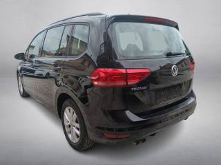 VOLKSWAGEN Touran usata, con Airbag Passeggero