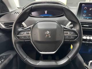 PEUGEOT 3008 usata, con Sensori di parcheggio posteriori